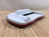 LG4476 Not Working Swan Crystal Wine Red Bandai Console Japan