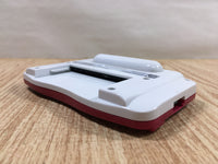 LG4476 Not Working Swan Crystal Wine Red Bandai Console Japan
