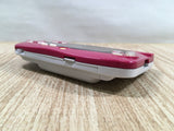 LG4476 Not Working Swan Crystal Wine Red Bandai Console Japan