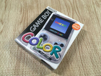 LG4478 GameBoy Color Console Box Only Console Japan