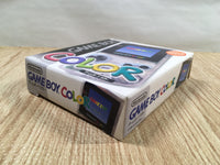 LG4478 GameBoy Color Console Box Only Console Japan