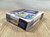 LG4478 GameBoy Color Console Box Only Console Japan