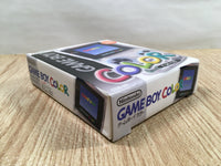 LG4478 GameBoy Color Console Box Only Console Japan