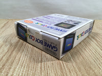 LG4478 GameBoy Color Console Box Only Console Japan