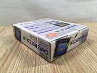 LG4478 GameBoy Color Console Box Only Console Japan