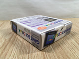 LG4478 GameBoy Color Console Box Only Console Japan