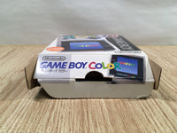 LG4478 GameBoy Color Console Box Only Console Japan