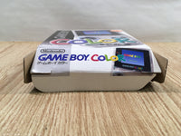 LG4478 GameBoy Color Console Box Only Console Japan