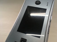 LG4479 Plz Read Item Condi GameBoy Micro Silver Game Boy Console Japan