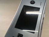 LG4479 Plz Read Item Condi GameBoy Micro Silver Game Boy Console Japan
