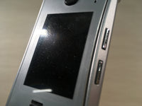 LG4479 Plz Read Item Condi GameBoy Micro Silver Game Boy Console Japan