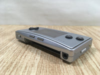 LG4479 Plz Read Item Condi GameBoy Micro Silver Game Boy Console Japan