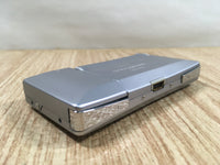 LG4479 Plz Read Item Condi GameBoy Micro Silver Game Boy Console Japan
