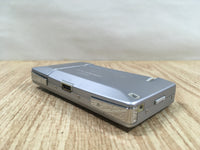 LG4479 Plz Read Item Condi GameBoy Micro Silver Game Boy Console Japan