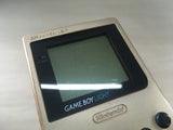 LG4480 Plz Read Item Condi GameBoy Light Gold Game Boy Japan