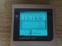 LG4480 Plz Read Item Condi GameBoy Light Gold Game Boy Japan