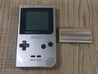 LG4480 Plz Read Item Condi GameBoy Light Gold Game Boy Japan
