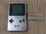 LG4480 Plz Read Item Condi GameBoy Light Gold Game Boy Japan