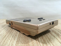 LG4480 Plz Read Item Condi GameBoy Light Gold Game Boy Japan
