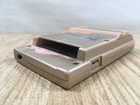LG4480 Plz Read Item Condi GameBoy Light Gold Game Boy Japan