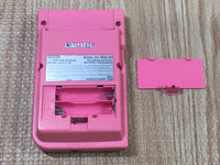 LG4481 GameBoy Pocket Pink Game Boy Console Japan