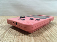 LG4481 GameBoy Pocket Pink Game Boy Console Japan