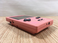 LG4481 GameBoy Pocket Pink Game Boy Console Japan
