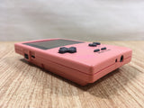 LG4481 GameBoy Pocket Pink Game Boy Console Japan
