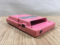 LG4481 GameBoy Pocket Pink Game Boy Console Japan