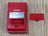LG4482 GameBoy Pocket Red Game Boy Console Japan