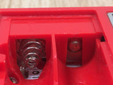 LG4482 GameBoy Pocket Red Game Boy Console Japan
