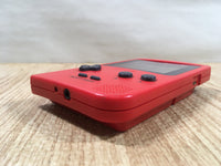 LG4482 GameBoy Pocket Red Game Boy Console Japan