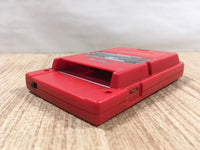 LG4482 GameBoy Pocket Red Game Boy Console Japan