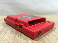 LG4482 GameBoy Pocket Red Game Boy Console Japan