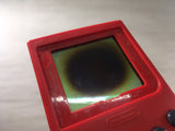 LG4483 Plz Read Item Condi GameBoy Pocket Red Game Boy Console Japan