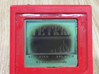 LG4483 Plz Read Item Condi GameBoy Pocket Red Game Boy Console Japan