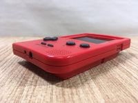 LG4483 Plz Read Item Condi GameBoy Pocket Red Game Boy Console Japan