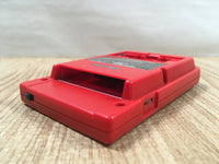LG4483 Plz Read Item Condi GameBoy Pocket Red Game Boy Console Japan