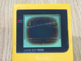 LG4484 Plz Read Item Condi GameBoy Pocket Yellow Game Boy Console Japan