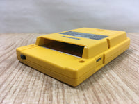 LG4484 Plz Read Item Condi GameBoy Pocket Yellow Game Boy Console Japan