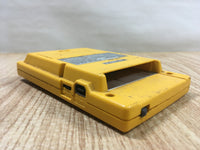 LG4485 Plz Read Item Condi GameBoy Pocket Yellow Game Boy Console Japan