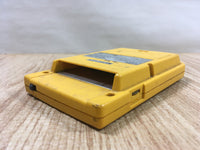 LG4485 Plz Read Item Condi GameBoy Pocket Yellow Game Boy Console Japan