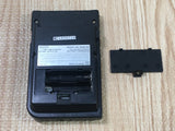 LG4486 Plz Read Item Condi GameBoy Pocket Black Game Boy Console Japan