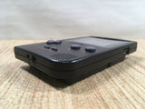 LG4486 Plz Read Item Condi GameBoy Pocket Black Game Boy Console Japan