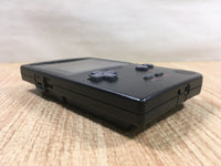 LG4486 Plz Read Item Condi GameBoy Pocket Black Game Boy Console Japan