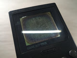 LG4487 Not Working GameBoy Pocket Black Game Boy Console Japan