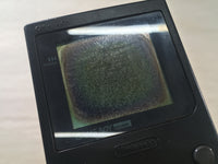 LG4487 Not Working GameBoy Pocket Black Game Boy Console Japan