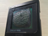 LG4487 Not Working GameBoy Pocket Black Game Boy Console Japan