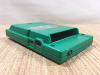 LG4488 Plz Read Item Condi GameBoy Pocket Green Game Boy Console Japan