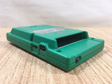 LG4488 Plz Read Item Condi GameBoy Pocket Green Game Boy Console Japan